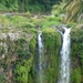 Chamarel waterval