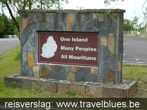 Multicultureel eiland