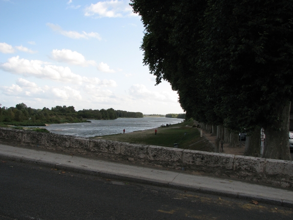 Beaugency - de Loire