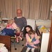 02) 2008-12-26 Pepee en poppen.Jana op schoot Sarah