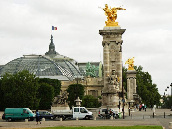 Petit & Grand Palais