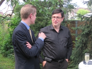 06) Maarten en Wim in gesprek