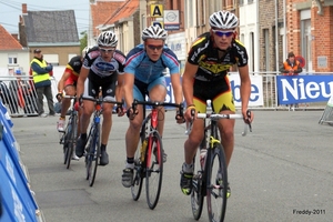 NATOUR-ROESELARE
