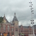 A'dam _Centraal station _P1110492