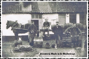 Brouwerij Muyle1