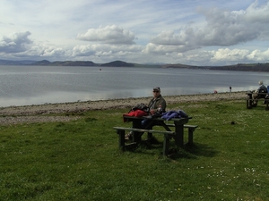 Chanonry Point