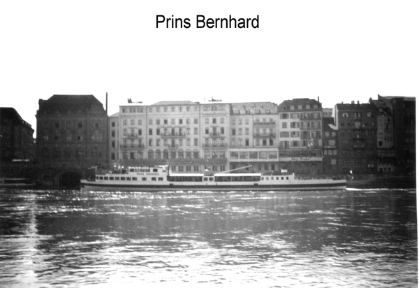 Prins Bernhard1