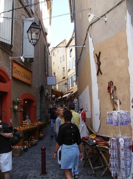 Cévennes Provence 2011 011