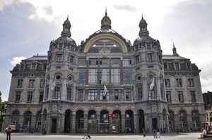 Antwerpen  Centraal station