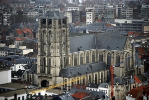Antwerpen _Sint-Jacobskerk