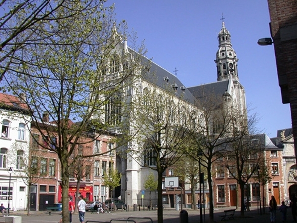 Antwerpen _Sint-Pauluskerk _2
