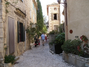 Cévennes Provence 2011 125