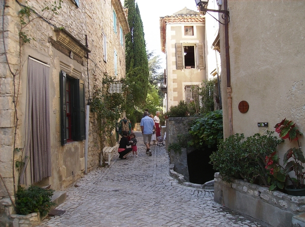 Cévennes Provence 2011 125