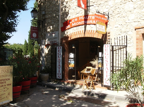 Cévennes Provence 2011 135