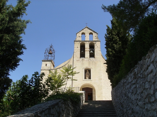 Cévennes Provence 2011 137