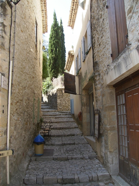 Cévennes Provence 2011 169