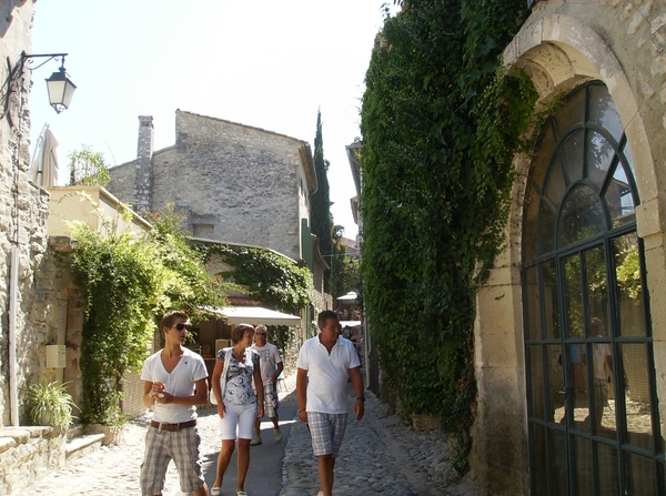 Cévennes Provence 2011 170