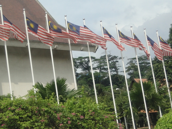 MALAYSIAMALAYSIAMALAYSIA...Flags
