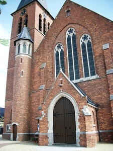 56-St-Jozefkerk-Droeshout