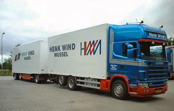 Henk Wind