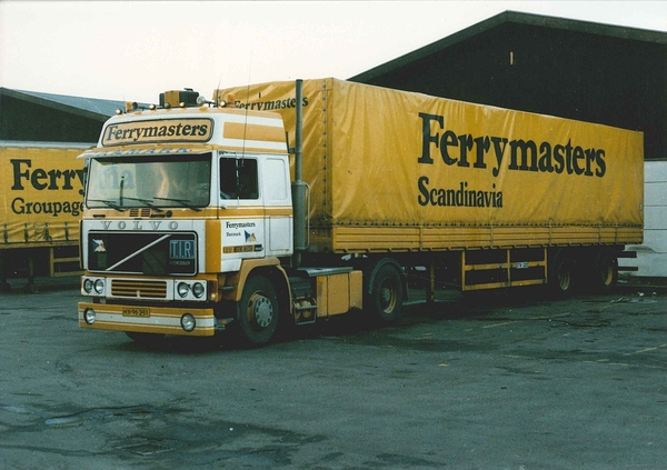 VOLVO-F12 FERRYMASTERS