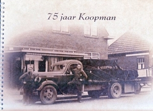 75 Jaar Koopman