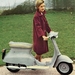 Triumph Tina scooter 1962