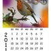 WS 2011 - 99 les 177 kalender