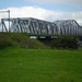 spoorbrug over de Maas