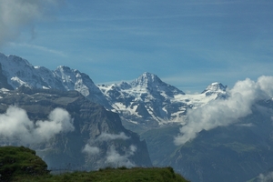 Zwitserland 2011