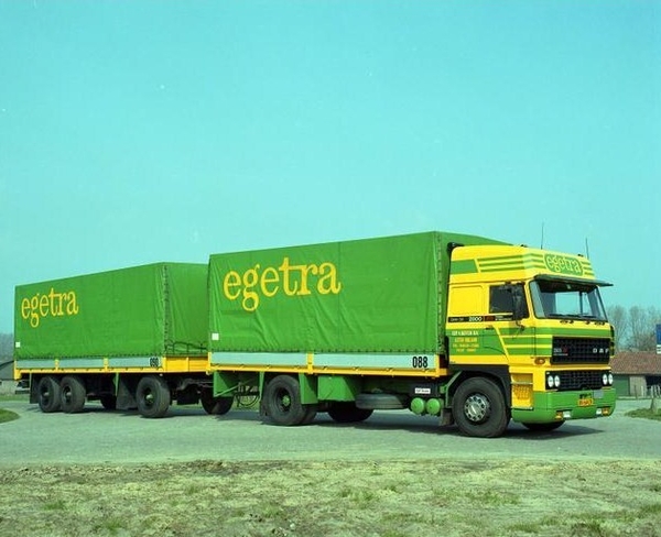 DAF-3600ATI  EGETRA (NL)