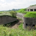 Fort van Pannerden is opgeknapt en te bezoeken