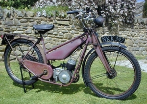 Bown 1950