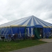 110917.SLEIDINGE.START IN DE TENT