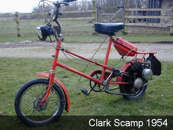 Clark Scamp 1954