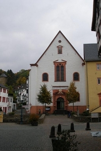 Bad Mstereifel