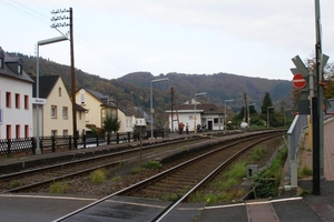 Station Nievern