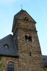 Kerk Nievern