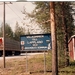 BS-81-HZ     in  Lapland 1985