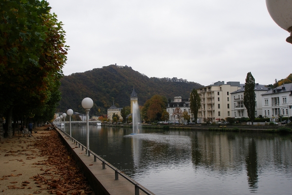 Bad Ems