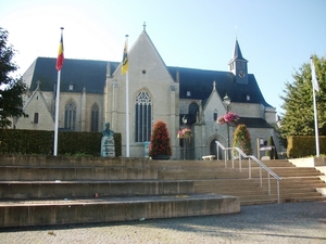 025-St-Jan-Evangelistenkerk-13de e.-Tervuren
