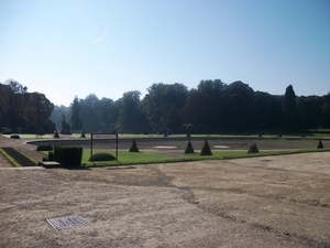 069-Park Tervuren naar Franse tuinen opgericht