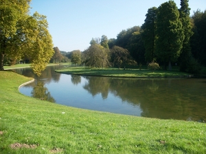 092-Park van Tervuren-Robianovijvers