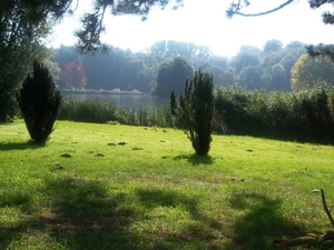 100-Park van Tervuren