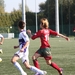 VOETBAL U 17 ANDERLECHT - WAREGEM 6-0   01-010-2011 020