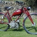 Ducati Cucciolo  Britax 1952