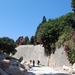 120 Rodos stad -  oude stadsmuren