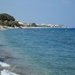 146 Rodos -  strandwandeling naar Ialysos
