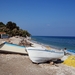 147 Rodos -  strandwandeling naar Ialysos
