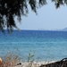 157 Rodos -  strandwandeling naar Ialysos